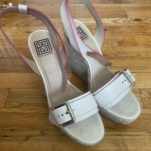 Wedge Sandals size 10